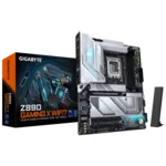 MOTHERBOARDS Z890 GAMING X WIFI7 MOTHERBOARDS Z890 GAMING X WIFI7